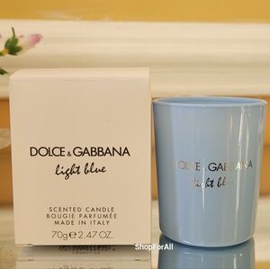 Dolce and Gabbana